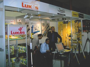 Tib 2006 Bucuresti